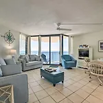 11Th-Floor Pcb Condo With Spectacular Gulf Views!