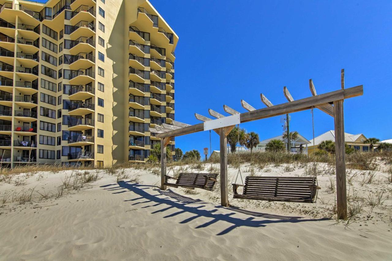 11th-floor Pcb With Spectacular Gulf Views * Panama City Beach