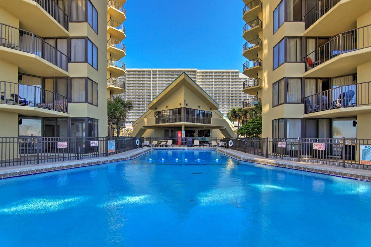 11th-floor Pcb With Spectacular Gulf Views * Panama City Beach