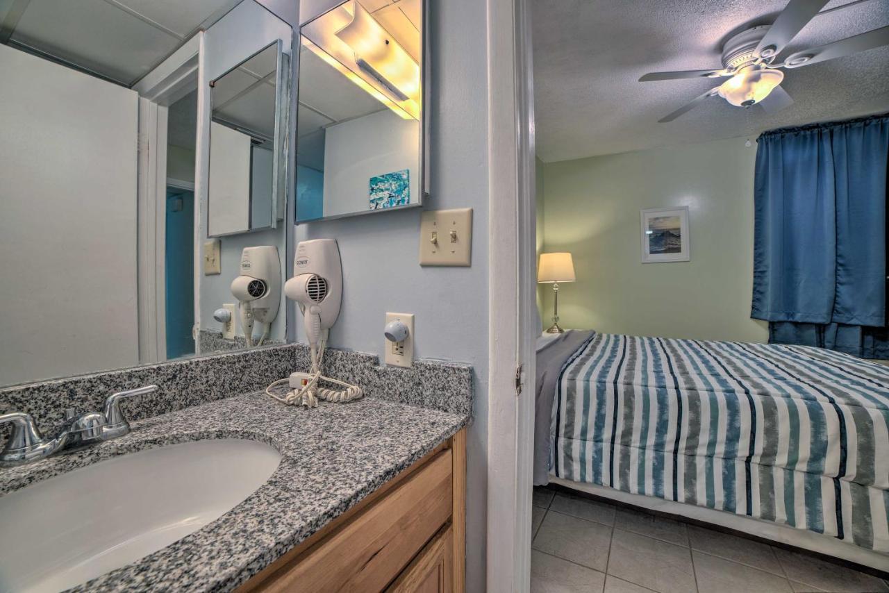 11th-floor Pcb With Spectacular Gulf Views Panama City Beach
